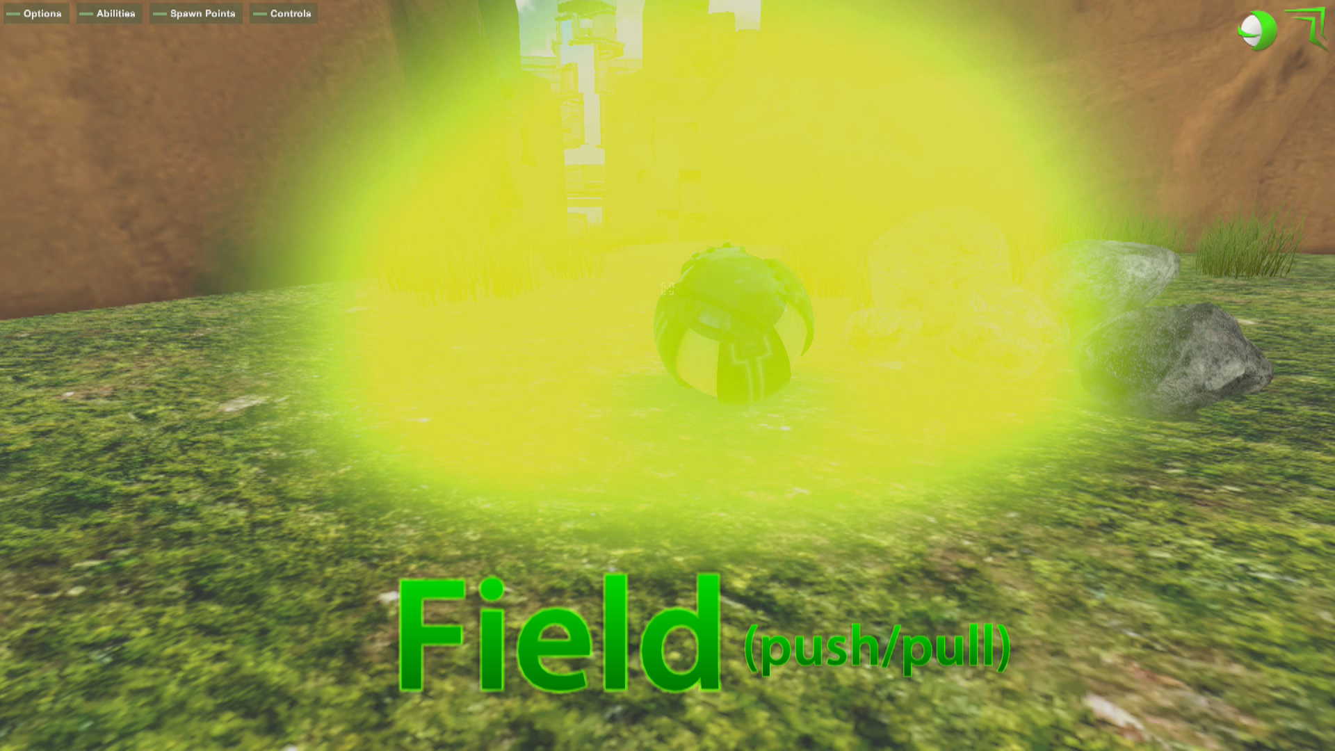 Field